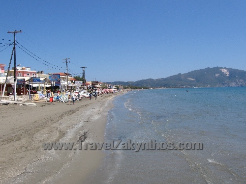 Laganas Beach - Zante - Click Image to Close